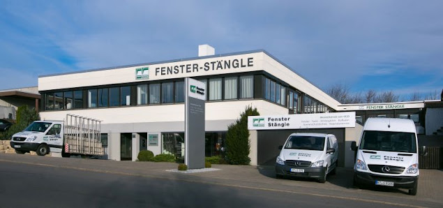 Fenster - Stängle GmbH – Bild