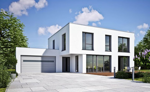 Hausbau Huber GmbH – Bild