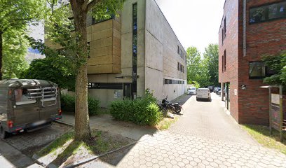 NWS - N O R D W E S T Spezialbaubetrieb GmbH