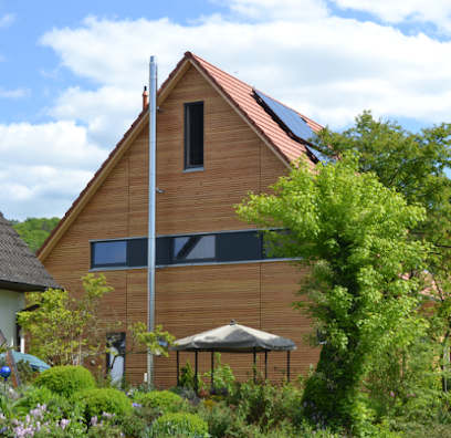 Ing.-Büro für Energieberatung Lutzeyer