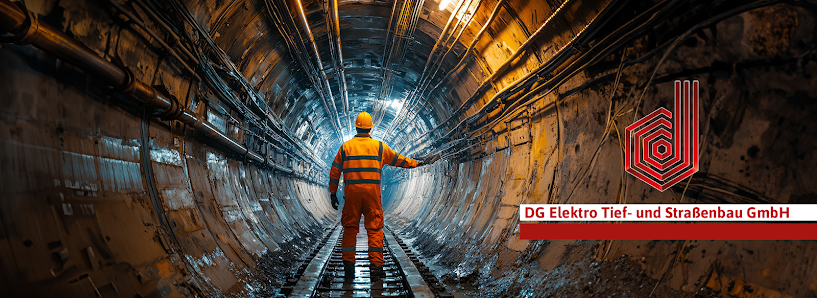 DG Elektro Tief- und Straßenbau GmbH – Bild
