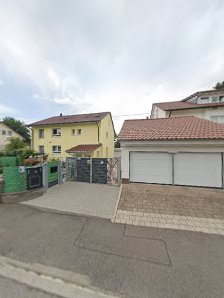 Hausinnenausbau Tomasz Bruchowski – Bild