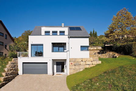FingerHaus GmbH - Beratungsbüro Tuttlingen – Bild
