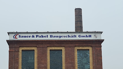 Sauer & Pabel Baugeschäft GmbH