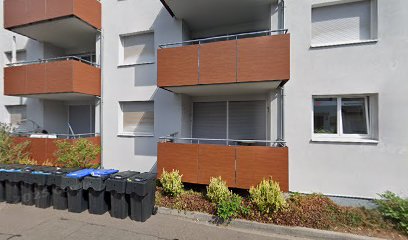 LBS in Kehl