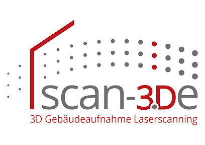 HILZINGER BAU-DIENSTLEISTUNGEN 3D Laserscanning