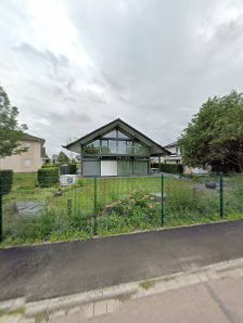 HUF HAUS Musterhaus Leipzig – Bild