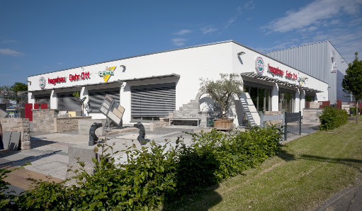 hagebau profi Gebr. Ott Baustoffe – Bild