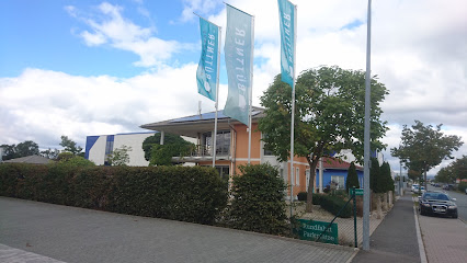 Büttner Massivhaus, Musterhaus VillaNova