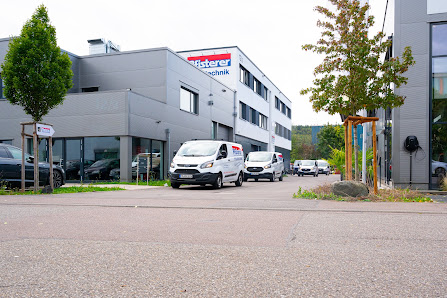Wilhelm Pfisterer GmbH – Bild