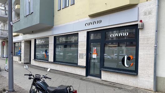 Covivio Service-Center – Bild