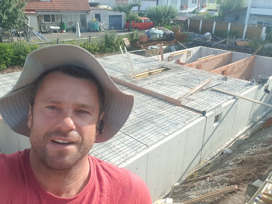 AMKOBAU Dienstleistungen am BAU Riesbürg – Bild