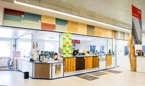 Wöhlk Baustoffzentrum GmbH | NL Cottbus – Bild