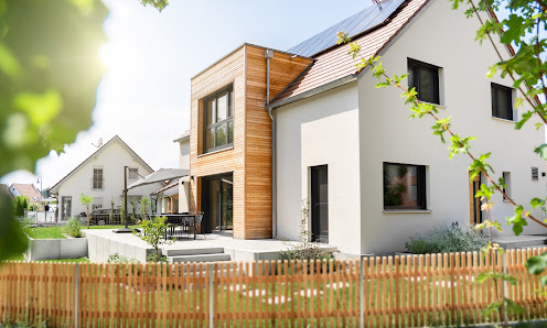 Aumann Holzhaus GmbH – Bild