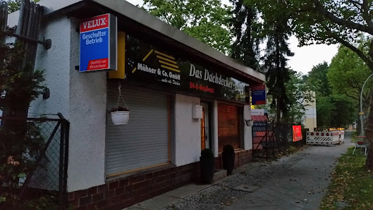 Dachdeckerei Mähner & Co. GmbH – Bild