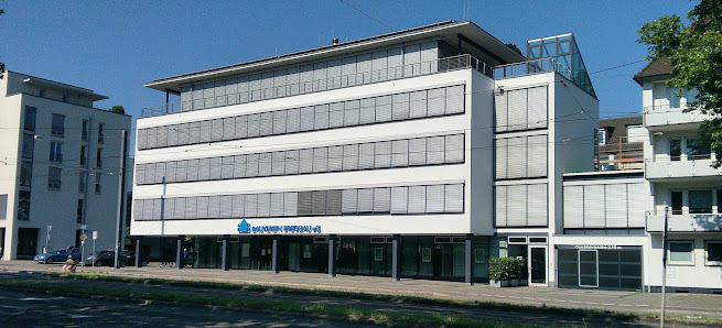Bauverein Breisgau eG – Bild