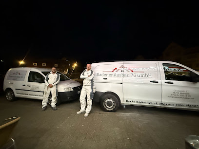 Badener Ausbau 76 GmbH