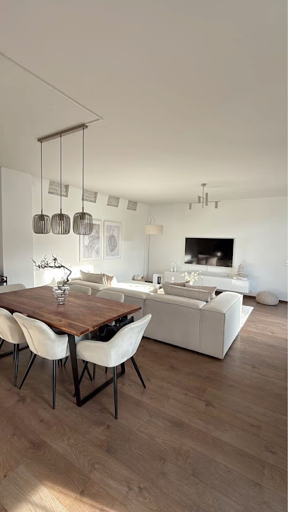 Serhii Berbeniuk – Wohnungsrenovierung & Sanierung