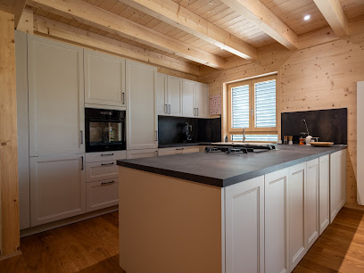 Vollholzhaus GmbH