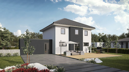 Ytong Bausatzhaus Partner - BausatzhausPlus GmbH – Bild