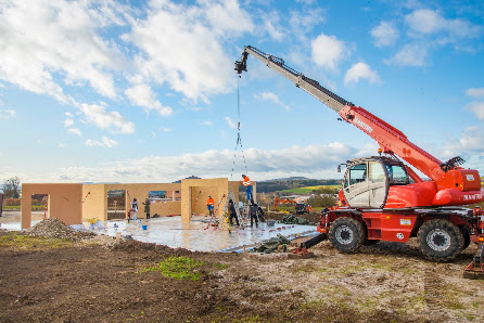 Zimmerei Papp GmbH‎ – Bild