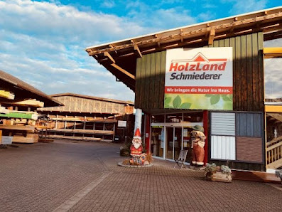 HolzLand Schmiederer – Bild