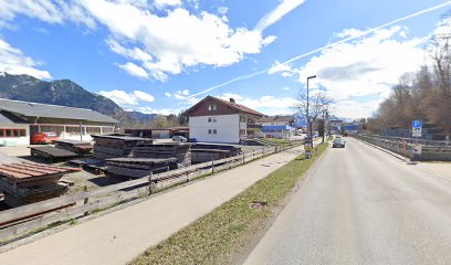Holzbau Metzler
