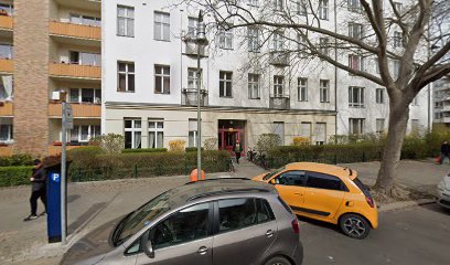 Kurt Lenglachner Baumhaus