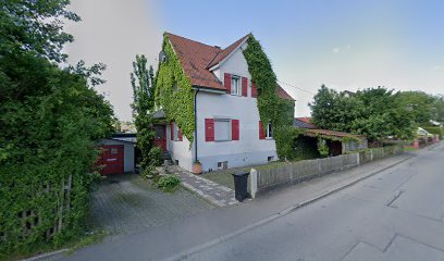 Zimmerei Habakuk Mutter