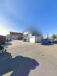 Mühlberger Zimmerei & Holzbau GmbH – Bild