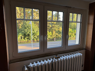 Fenster & Türen - Brandenburg/Storkow – Bild