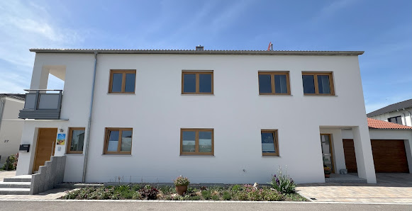 J. Wasztl Hausbau GmbH – Bild