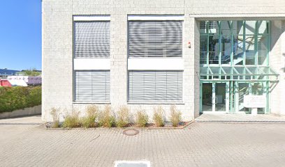 Steinbau Wohnen GmbH
