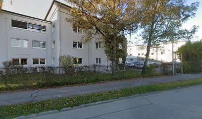 AMMERER & HUBER BAU GmbH & Co. KG