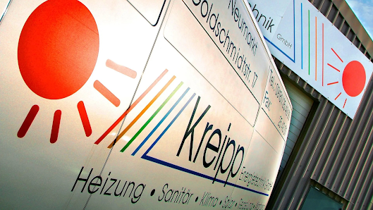 Kreipp Energietechnik GmbH – Bild
