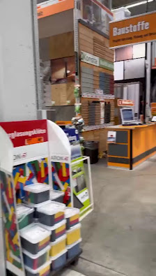 HORNBACH Binzen – Bild
