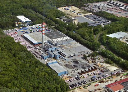 ROCKWOOL Operations GmbH & Co. KG – Bild