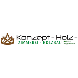 Konzept-Holz – Bild