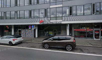 BB Projekt Gruppe