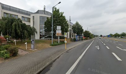 Laser AG Bauunternehmen