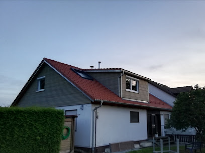 Zimmerei & Holzbau Thoma GmbH