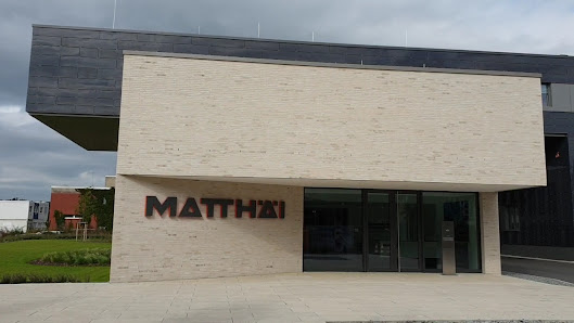 Matthäi Bauunternehmen – Bild