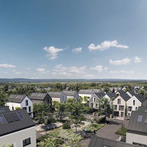 Graf Lerchenfeld Quartier GmbH & Co. KG – Bild