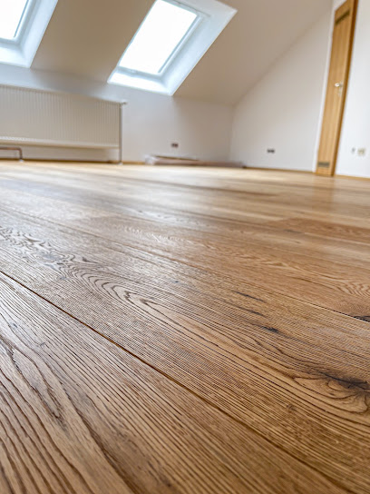 Hauber Bausanierung und Innenausbau GmbH