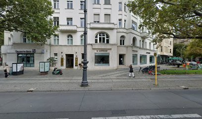 Consell Bau und Immobiliengesellschaft mbH