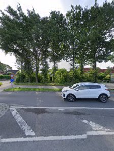 Delikan-Architektur – Bild