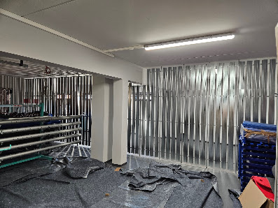 Specht Kellertrennwandsysteme – Bild