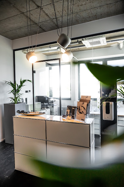 Info-Center Stuttgart