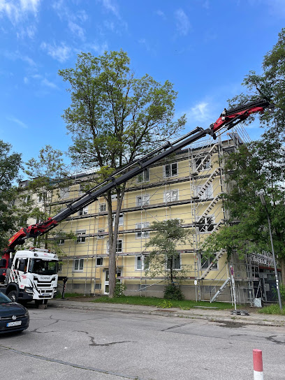 Dettmer Baumanagement GmbH - Wir realisieren Bauprojekte. Professionell. Zuverlässig.