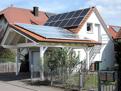 Schubert + Kühn GmbH & Co. KG Massivholzhäuser und Photovoltaikanlagen